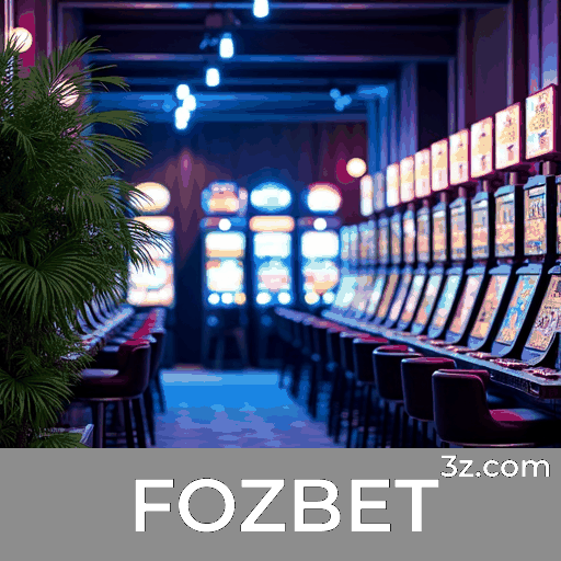 FOZBET Bônus acumulado FOZBET