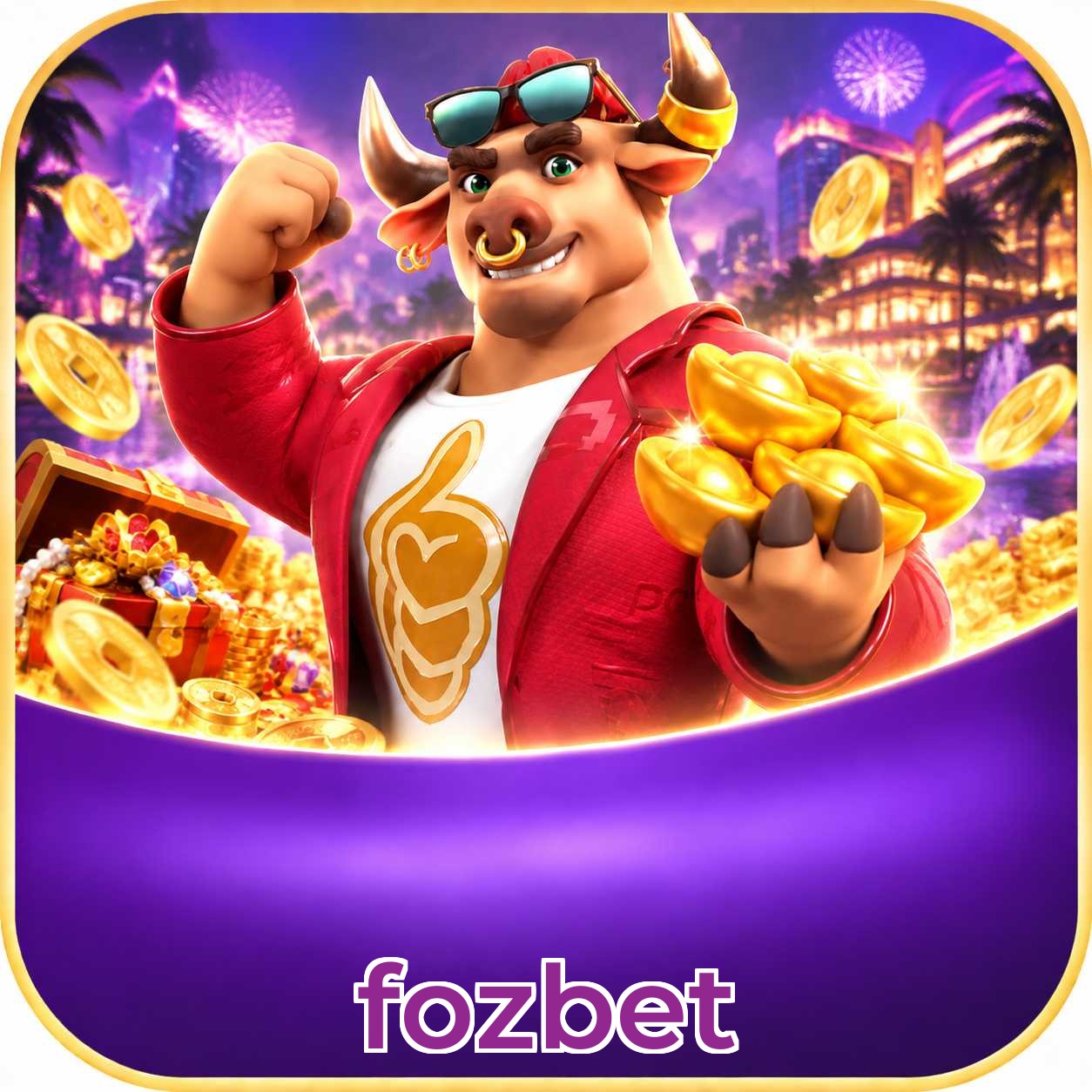 Certificação GLI fozbet