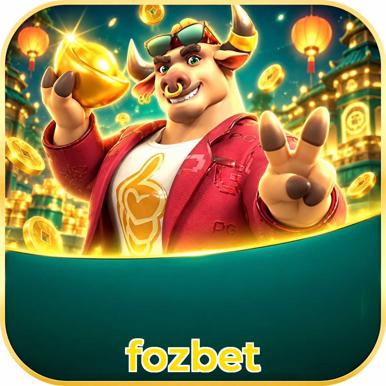 fozbet Certificado eCOGRA