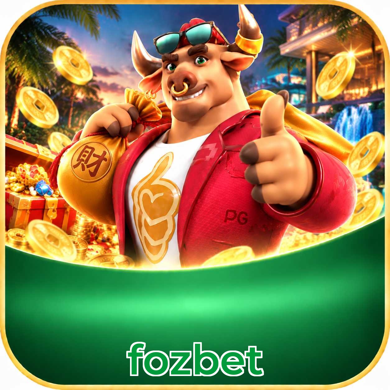 fozbet Logo 2