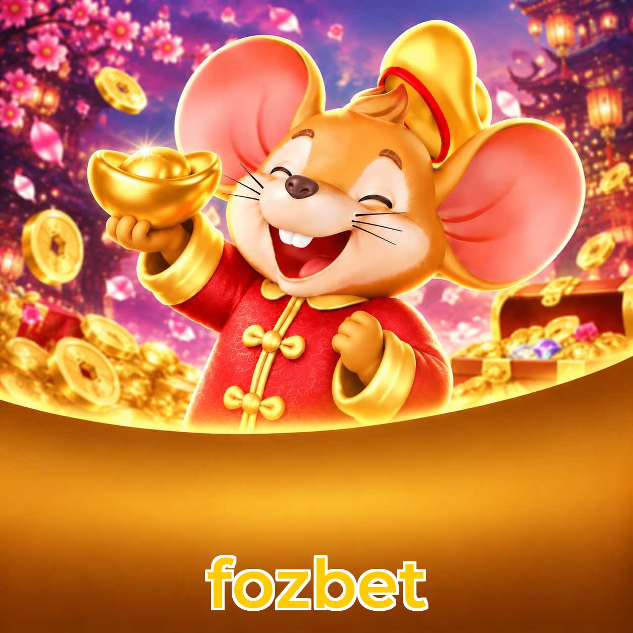 fozbet Instalar Logo 1