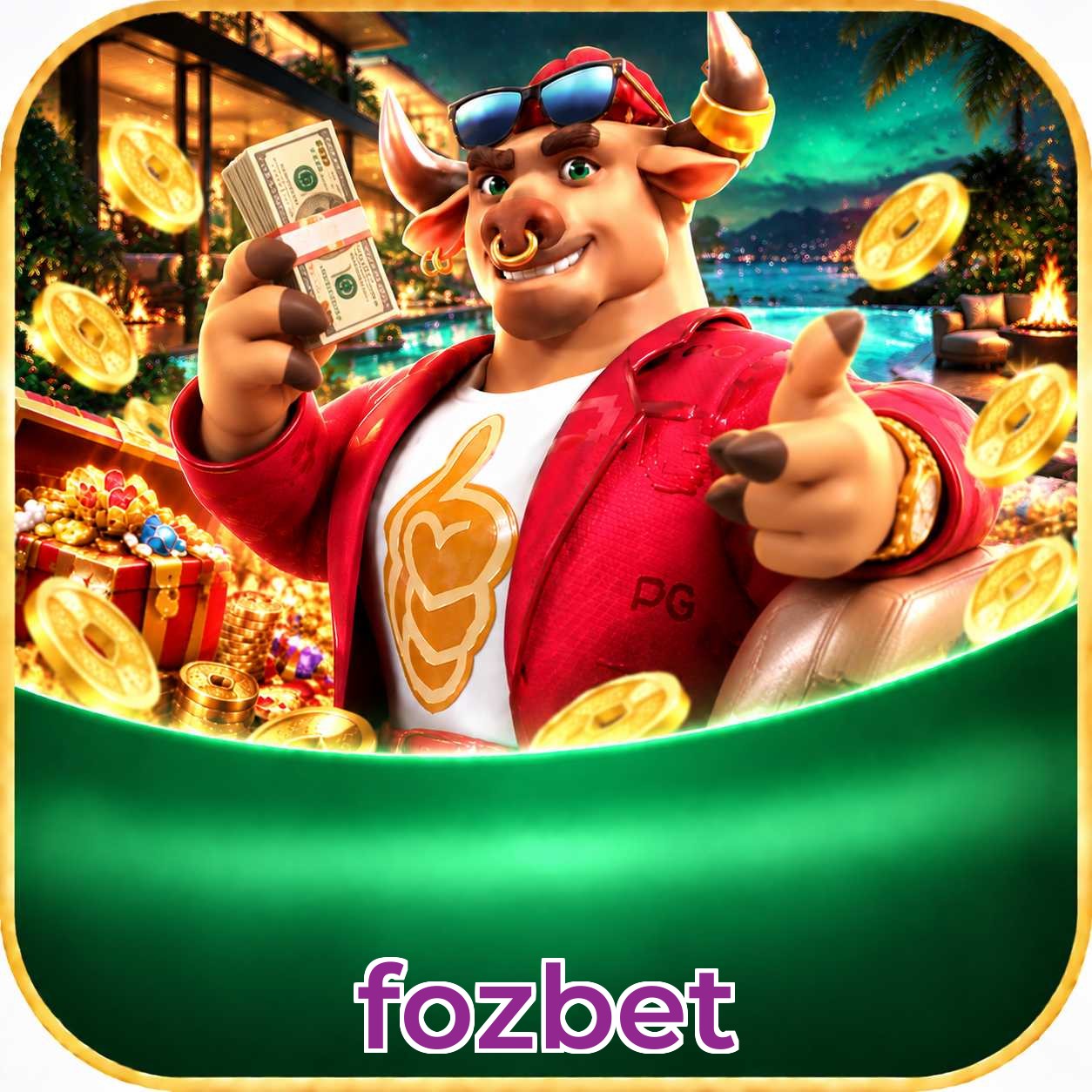 fozbet Segurança Logo 1
