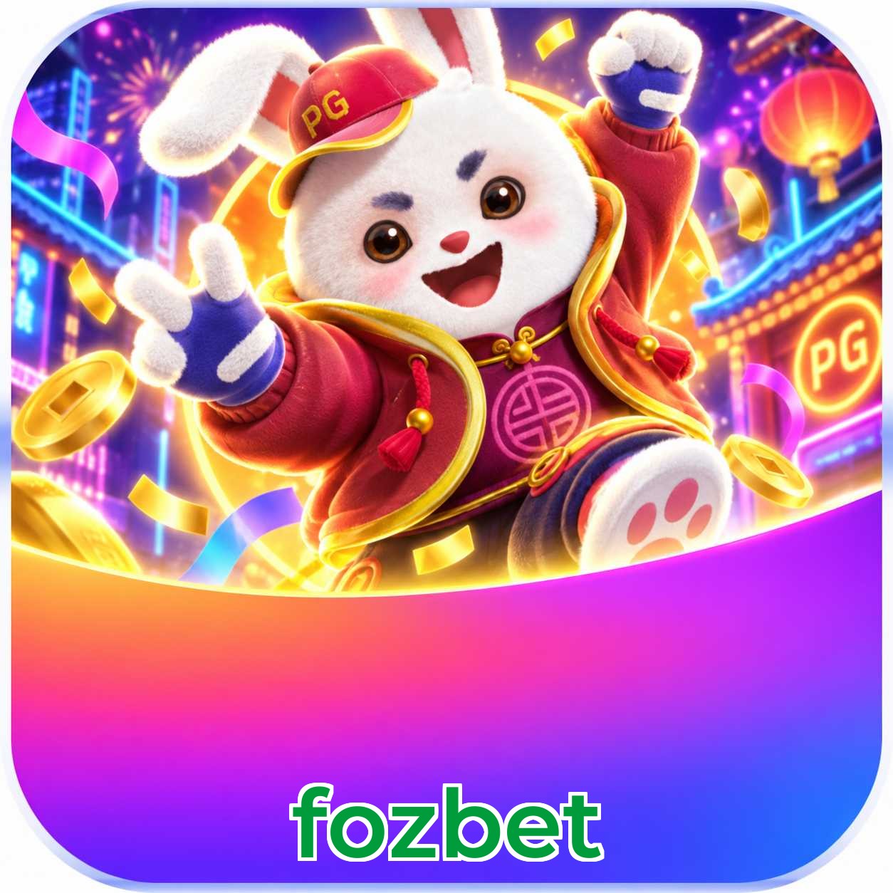 Loteria fozbet - Quina e mais jogos