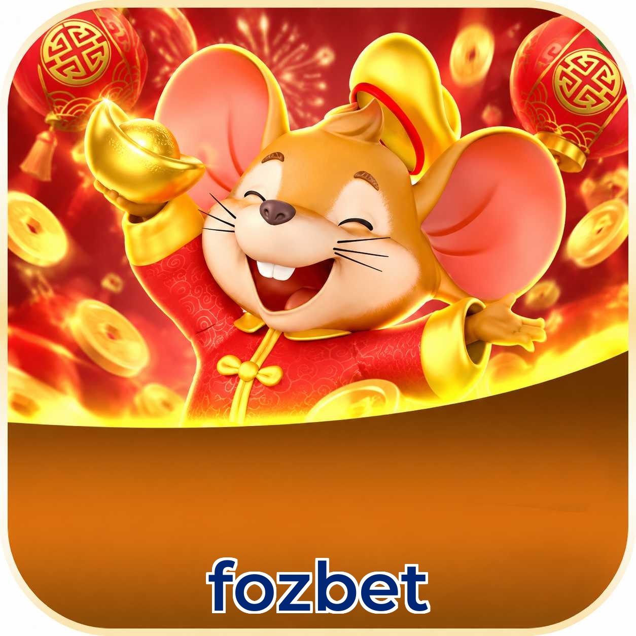 Fortune Tiger Logo 1
