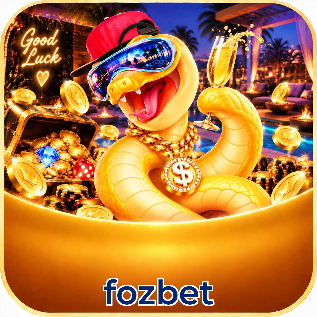 Slots fozbet - Giros Grátis Diários