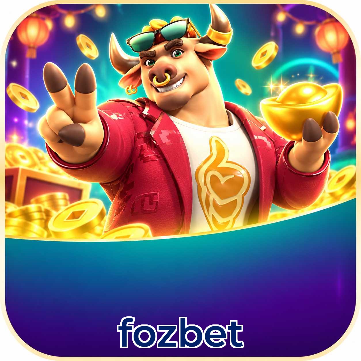 fozbet Instalar Logo 2