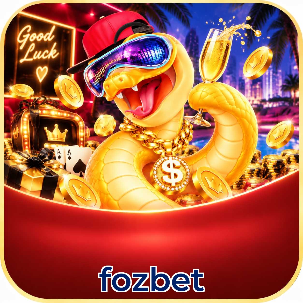 Telegram fozbet - Canal Oficial Verificado