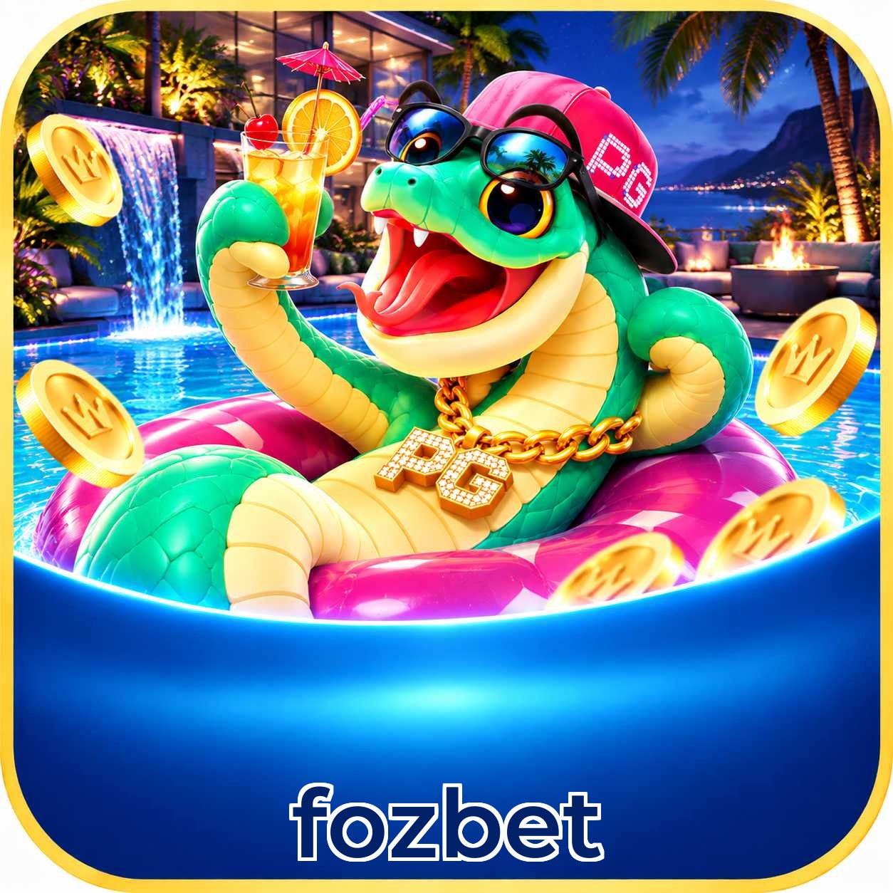 Plataforma fozbet - PIX Instantâneo