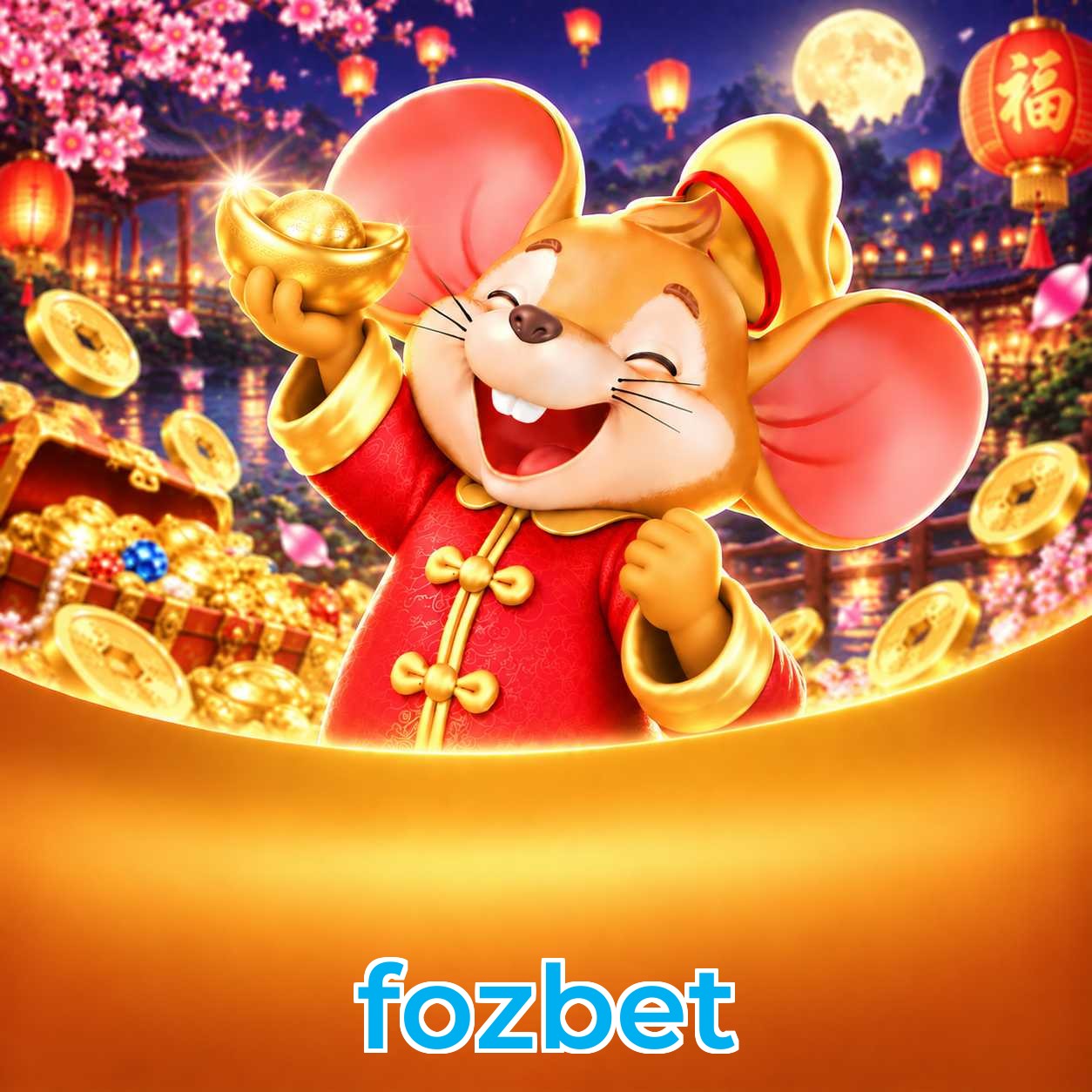 Odds Competitivas fozbet