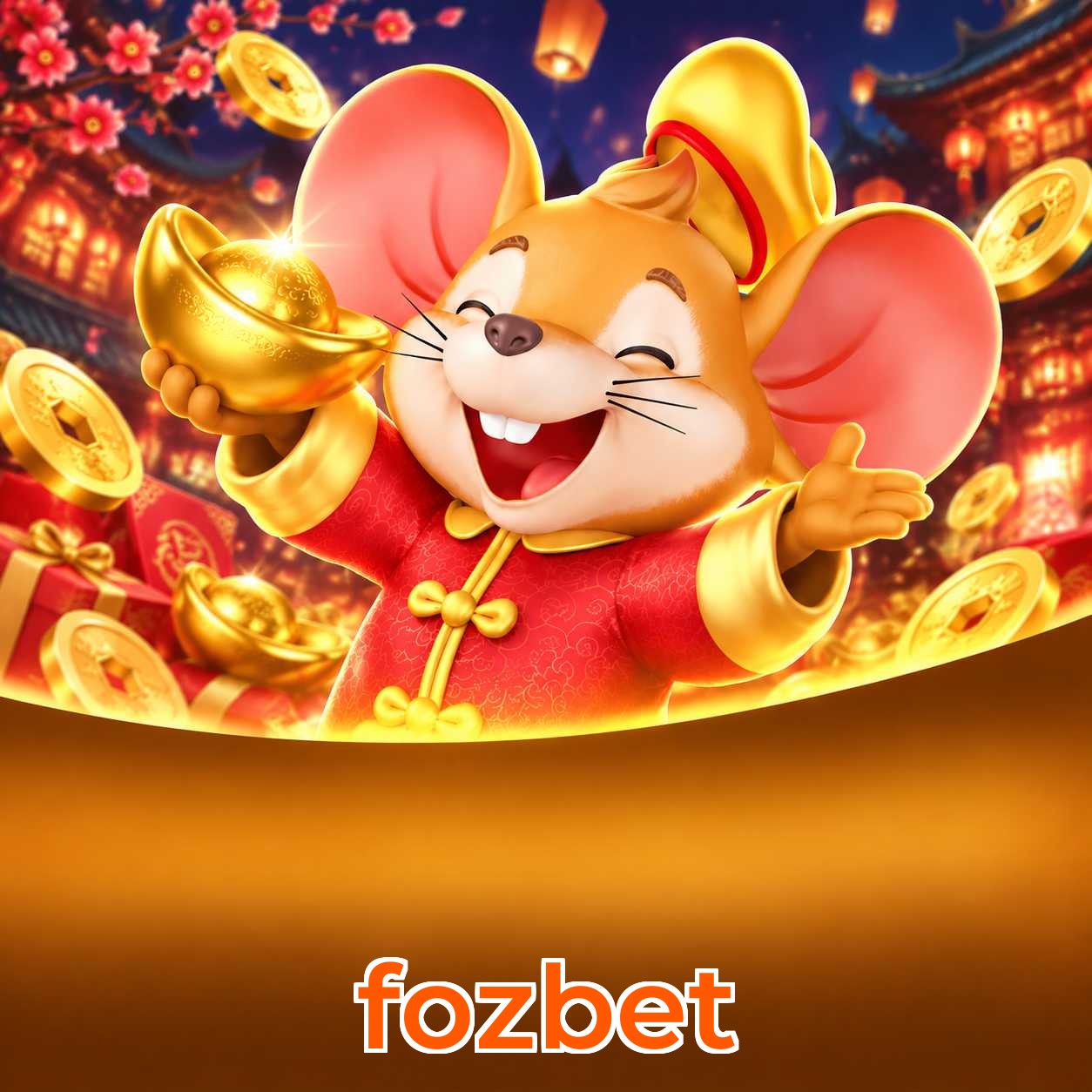 Slots fozbet - Jackpots Progressivos